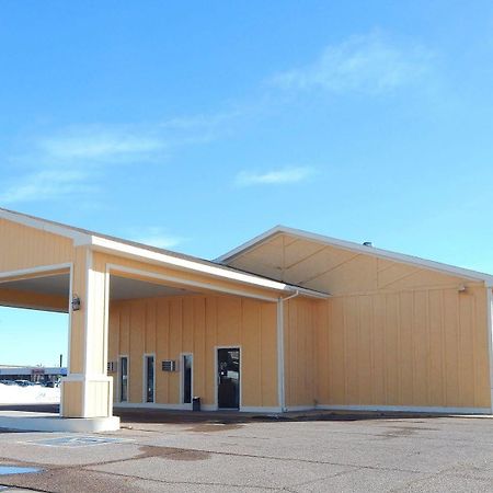 Econo Lodge Alliance Exterior foto